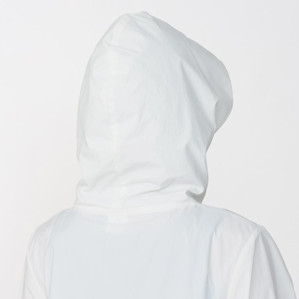  SALVAGE PUBLIC SALVAGE PUBLIC W's UPF50+ Zip Parka OSHMAN'S SMU画像4