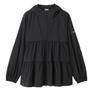  SALVAGE PUBLIC SALVAGE PUBLIC W's UPF50+ Zip Parka OSHMAN'S SMU画像1
