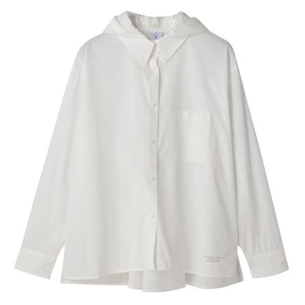 SALVAGE PUBLIC ウィメンズ UPF50+ L/Sシャツ オッシュマンズSMU