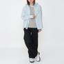  SALVAGE PUBLIC SALVAGE PUBLIC W's UPF50+ L/S Shirts OSHMAN'S SMU画像2