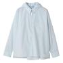  SALVAGE PUBLIC SALVAGE PUBLIC W's UPF50+ L/S Shirts OSHMAN'S SMU画像6