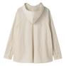  SALVAGE PUBLIC SALVAGE PUBLIC W's UPF50+ L/S Shirts OSHMAN'S SMU画像3