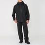 モデル：178㎝ / 着用サイズ：Ｌ DAIWA ｱﾊﾟﾚﾙ DAIWA RAINMAX 2L Rain Suits OSHMAN'S SMU画像1