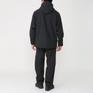モデル：178㎝ / 着用サイズ：Ｌ DAIWA ｱﾊﾟﾚﾙ DAIWA RAINMAX 2L Rain Suits OSHMAN'S SMU画像3