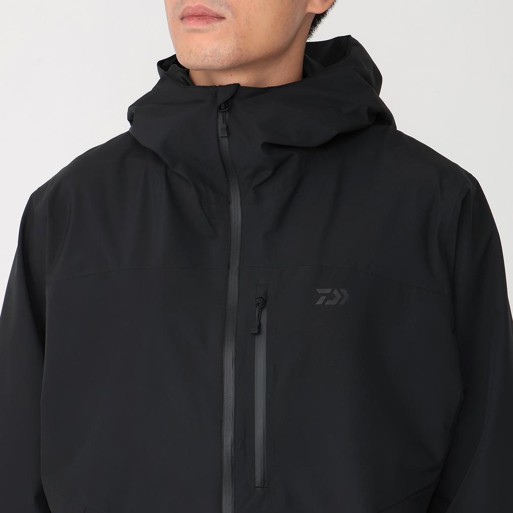 DAIWA ｱﾊﾟﾚﾙ DAIWA RAINMAX 2L Rain Suits OSHMAN'S SMU画像2