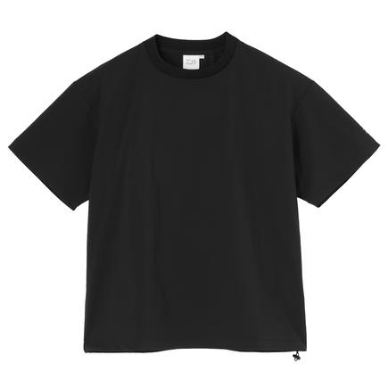 DAIWA ｱﾊﾟﾚﾙ ストレッチナイロン S/S クルーTシャツ OJ SMU