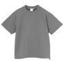  DAIWA ｱﾊﾟﾚﾙ DAIWA Stretch Nylon S/S Crew Tee OSHMAN'S SMU画像1