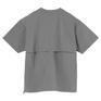  DAIWA ｱﾊﾟﾚﾙ DAIWA Stretch Nylon S/S Crew Tee OSHMAN'S SMU画像3