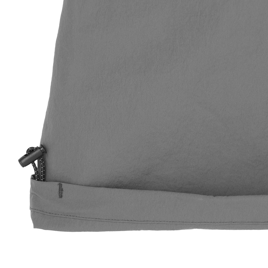  DAIWA ｱﾊﾟﾚﾙ DAIWA Stretch Nylon S/S Crew Tee OSHMAN'S SMU画像4