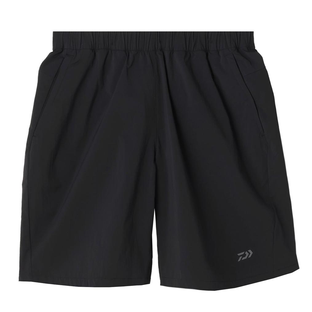  DAIWA ｱﾊﾟﾚﾙ DAIWA Stretch Nylon Shorts OSHMAN'S SMU画像1