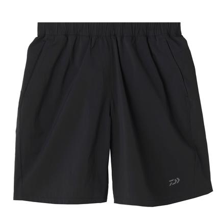 DAIWA ｱﾊﾟﾚﾙ ストレッチナイロンショーツ オッシュマンズSMU