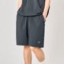 身長：180㎝　着用サイズ：Lサイズ DAIWA ｱﾊﾟﾚﾙ DAIWA Stretch Nylon Shorts OSHMAN'S SMU画像2