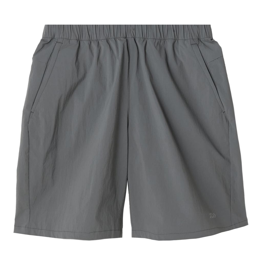  DAIWA ｱﾊﾟﾚﾙ DAIWA Stretch Nylon Shorts OSHMAN'S SMU画像1
