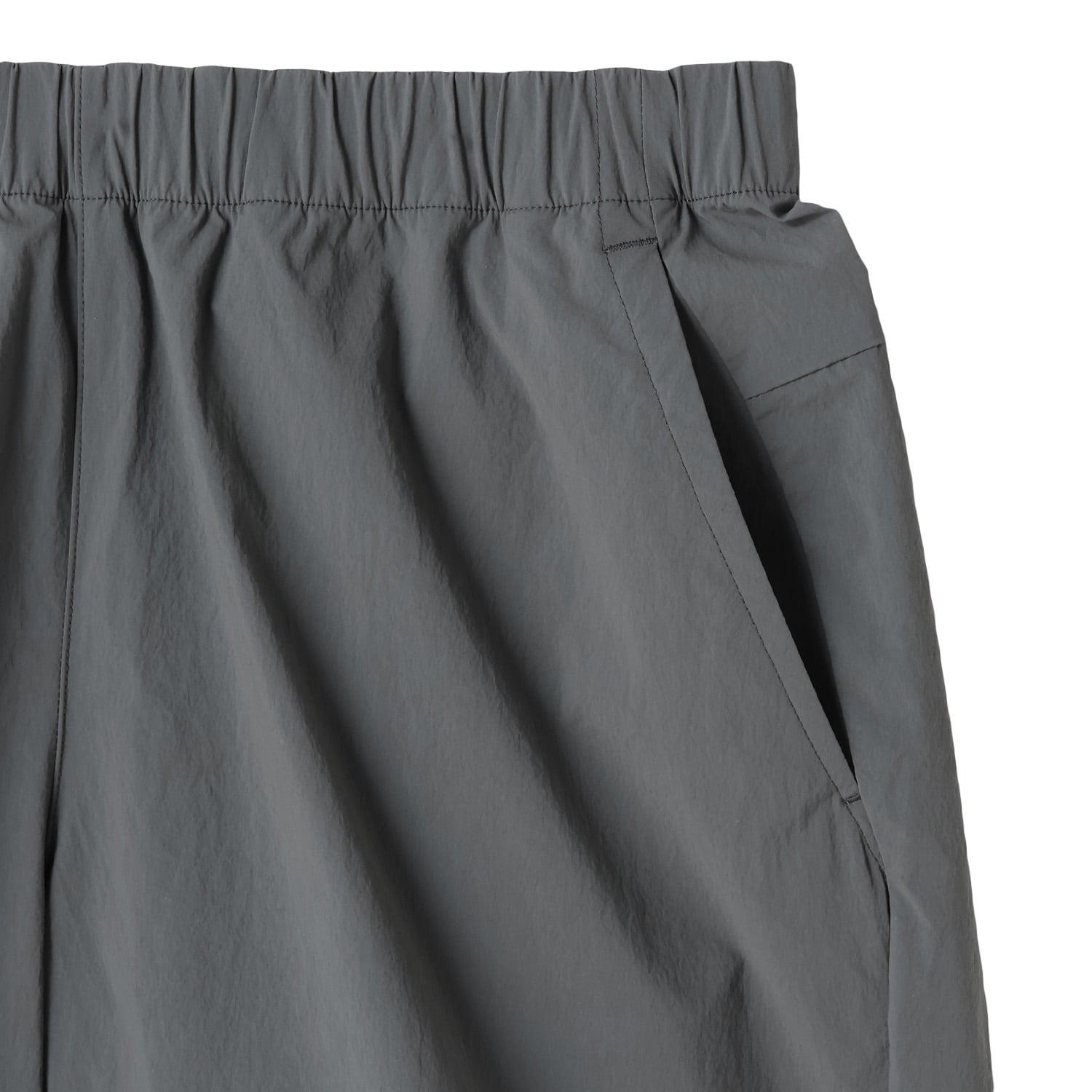 DAIWA ｱﾊﾟﾚﾙ DAIWA Stretch Nylon Shorts OSHMAN'S SMU｜OSHMAN'S