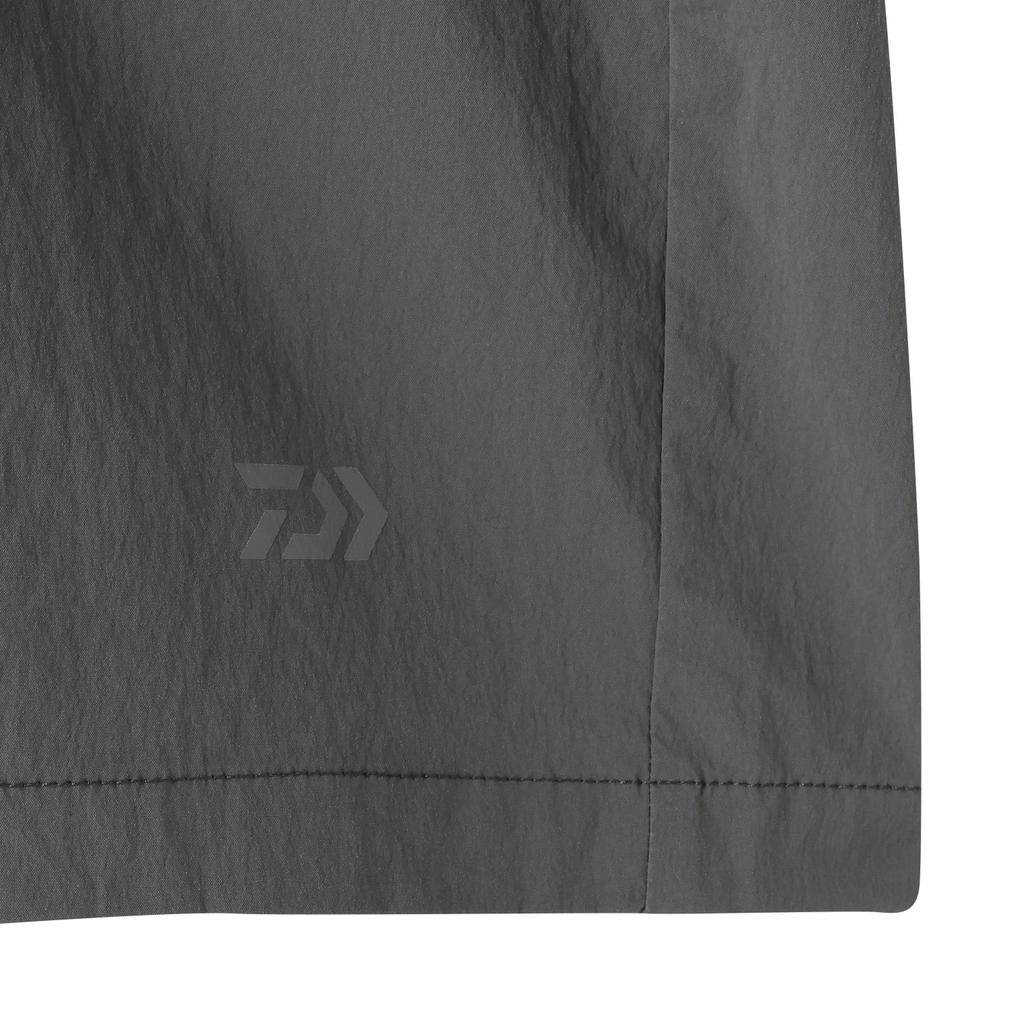  DAIWA ｱﾊﾟﾚﾙ DAIWA Stretch Nylon Shorts OSHMAN'S SMU画像4