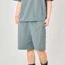 身長：180㎝　着用サイズ：Lサイズ DAIWA ｱﾊﾟﾚﾙ DAIWA Stretch Nylon Shorts OSHMAN'S SMU画像7