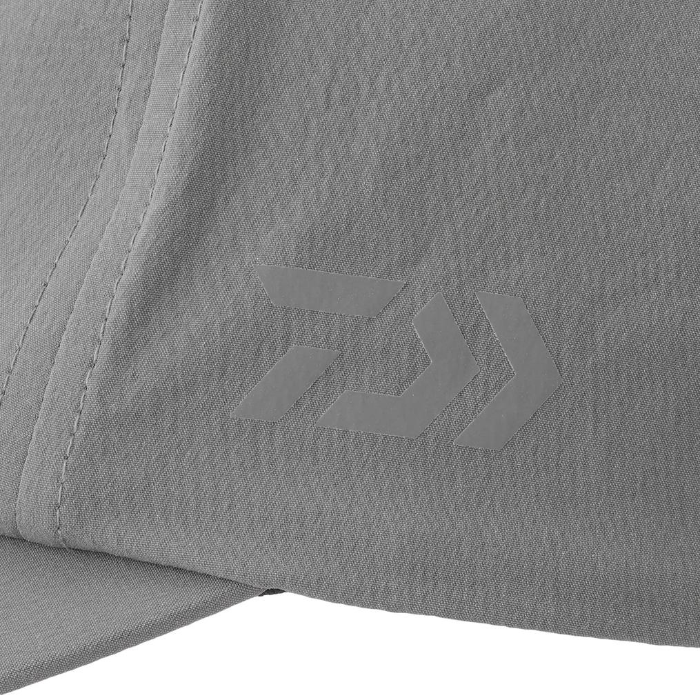  DAIWA ｱﾊﾟﾚﾙ DAIWA Stretch Nylon Cap OSHMAN'S SMU画像2