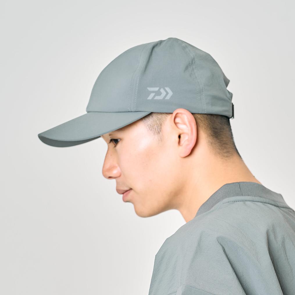  DAIWA ｱﾊﾟﾚﾙ DAIWA Stretch Nylon Cap OSHMAN'S SMU画像6