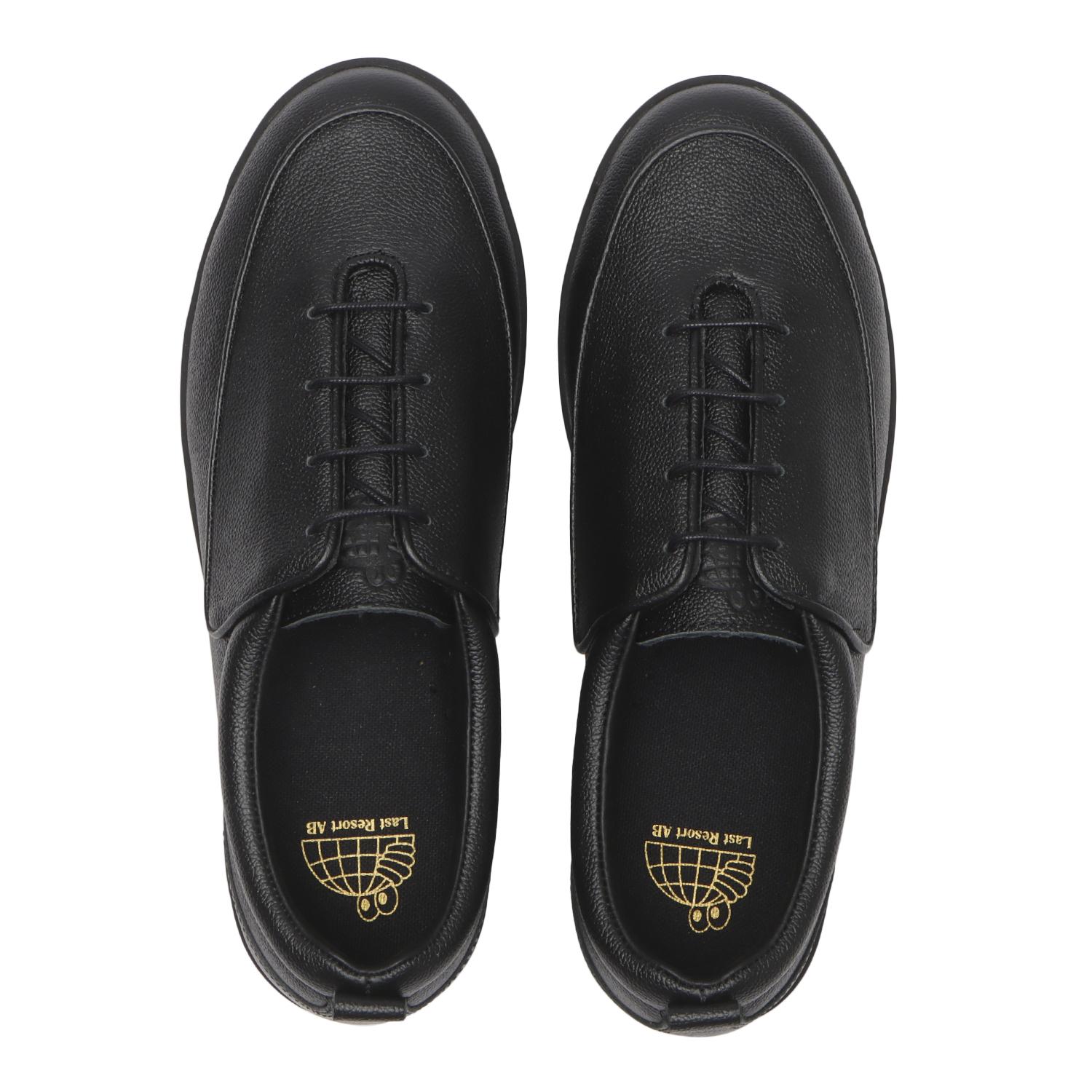  Last Resort AB GM001画像3