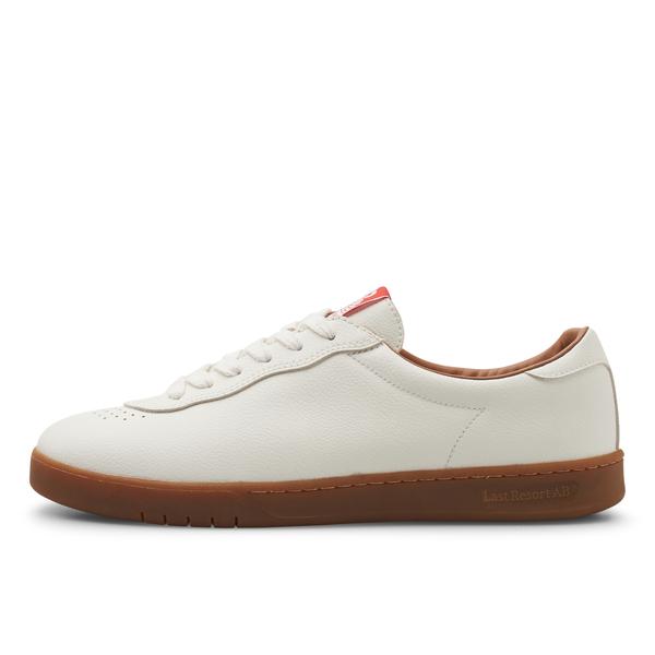 Last Resort AB CM003 ホワイト 25cm