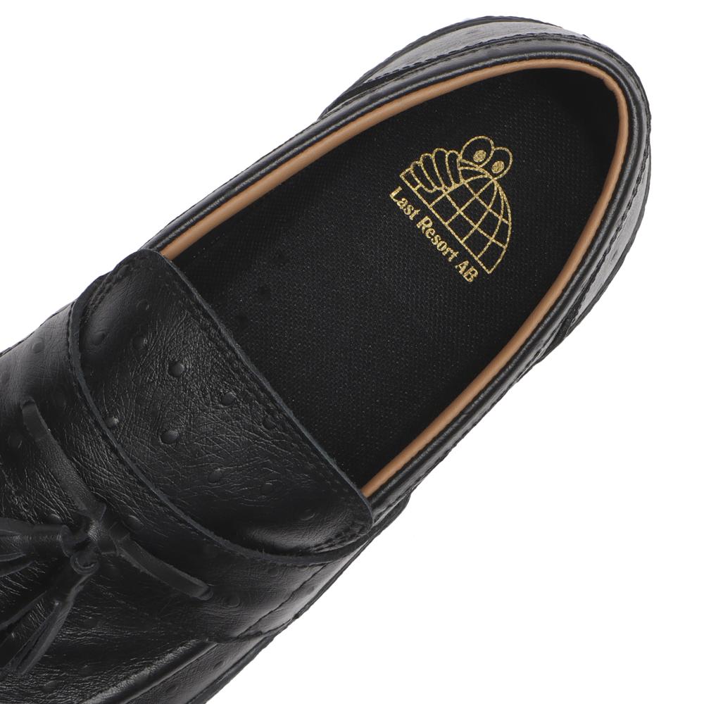 Last Resort AB VM005-LEATHER｜BILLY