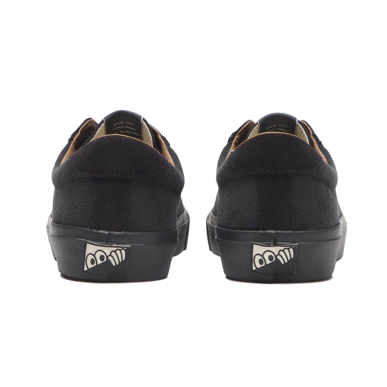  Last Resort AB VM001-LO SUEDE画像4