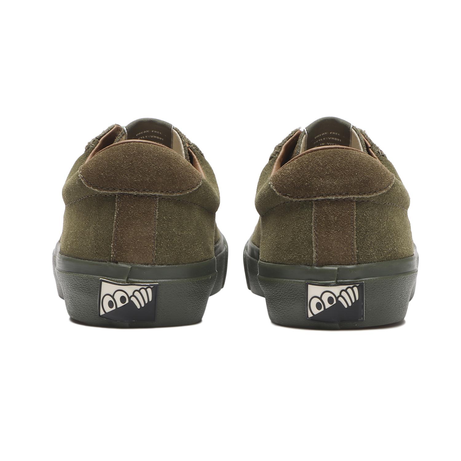 Last Resort AB VM001-LO SUEDE｜BILLY'S ENT 公式通販