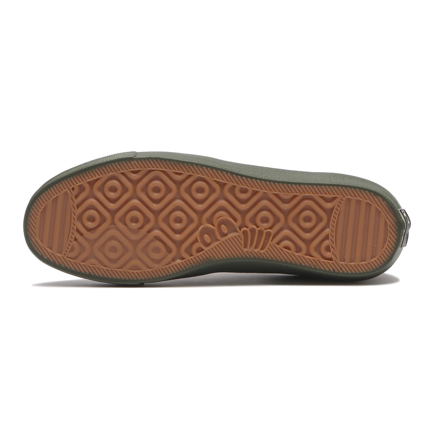  Last Resort AB VM001-LO SUEDE画像6