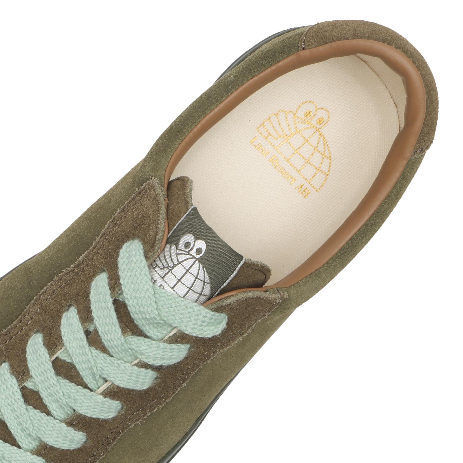 Last Resort AB VM001-LO SUEDE｜BILLY'S ENT 公式通販