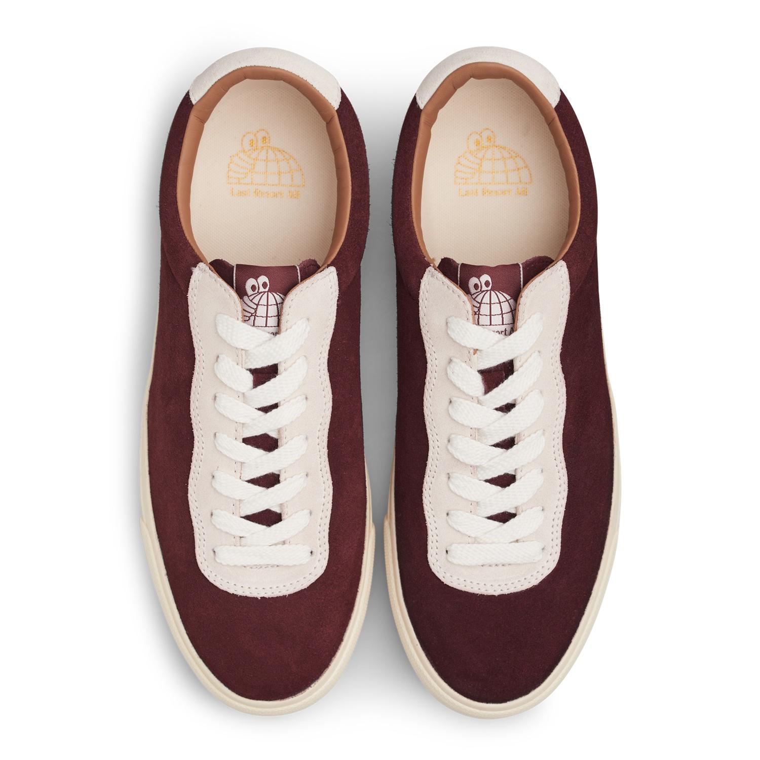  Last Resort AB VM001-LO SUEDE画像3