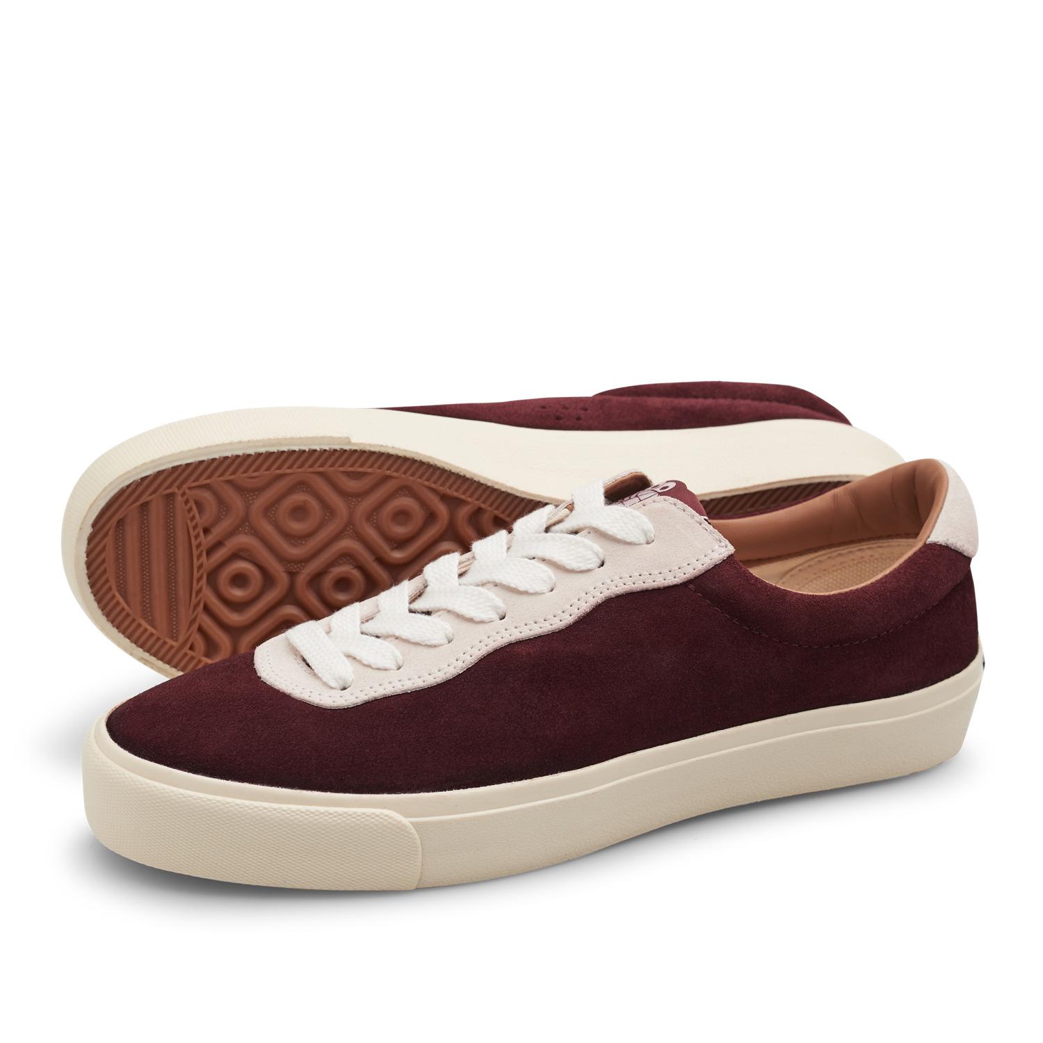  Last Resort AB VM001-LO SUEDE画像2