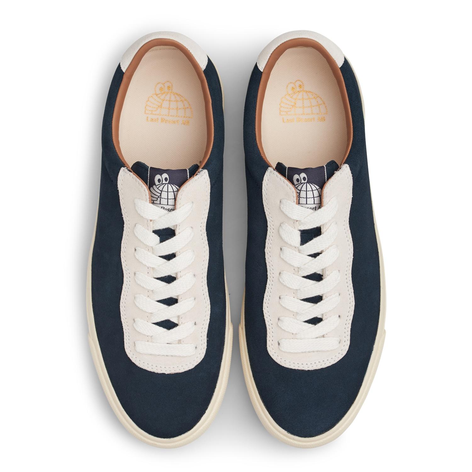  Last Resort AB VM001-LO SUEDE画像3