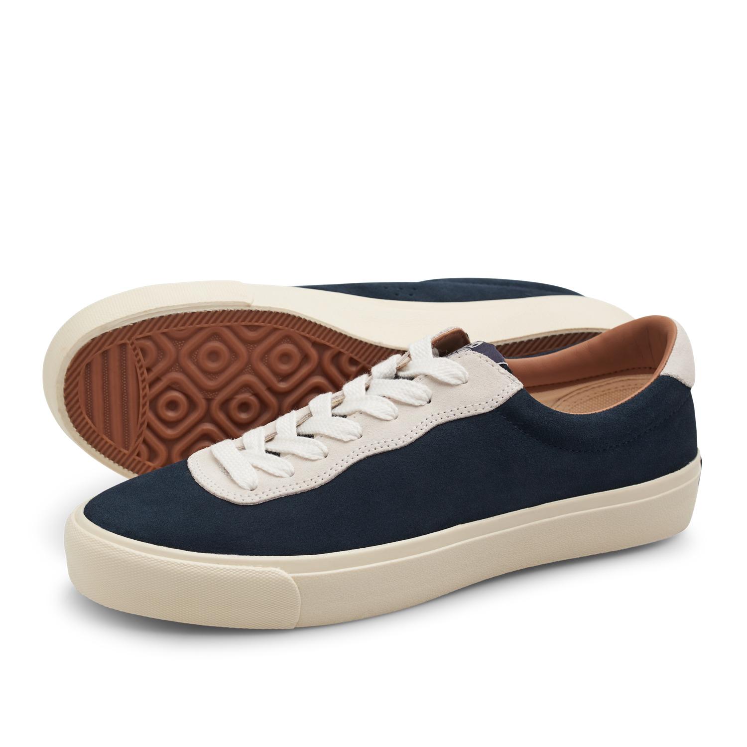  Last Resort AB VM001-LO SUEDE画像2