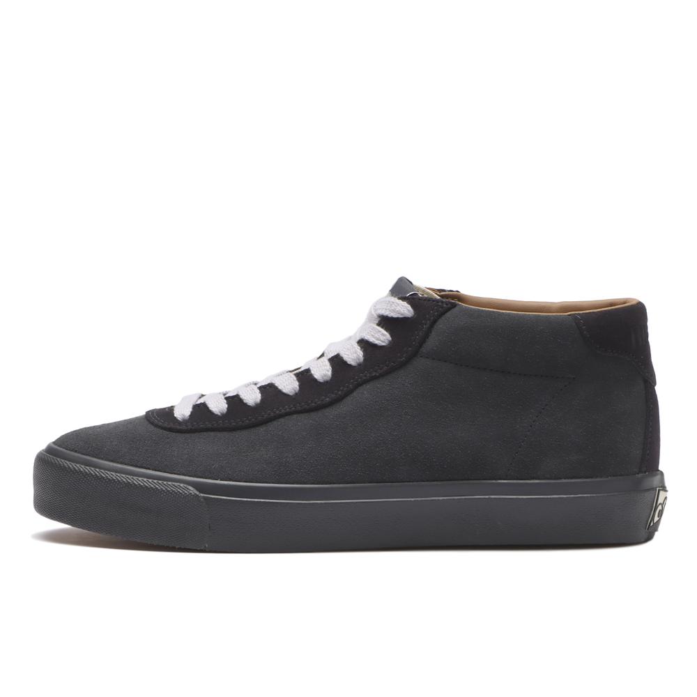Last Resort AB VM001-MID SUEDE｜BILLY