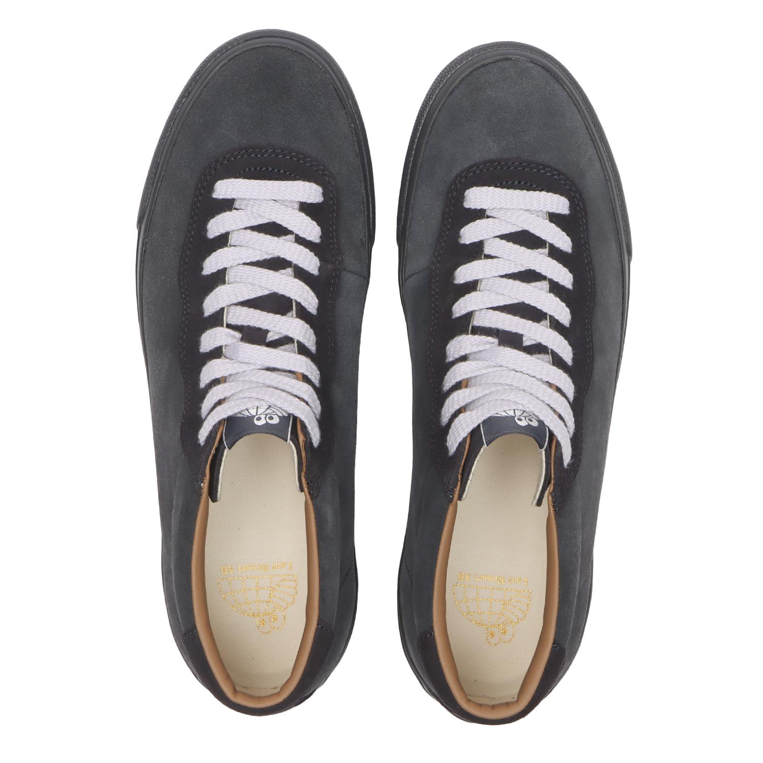  Last Resort AB VM001-MID SUEDE画像3