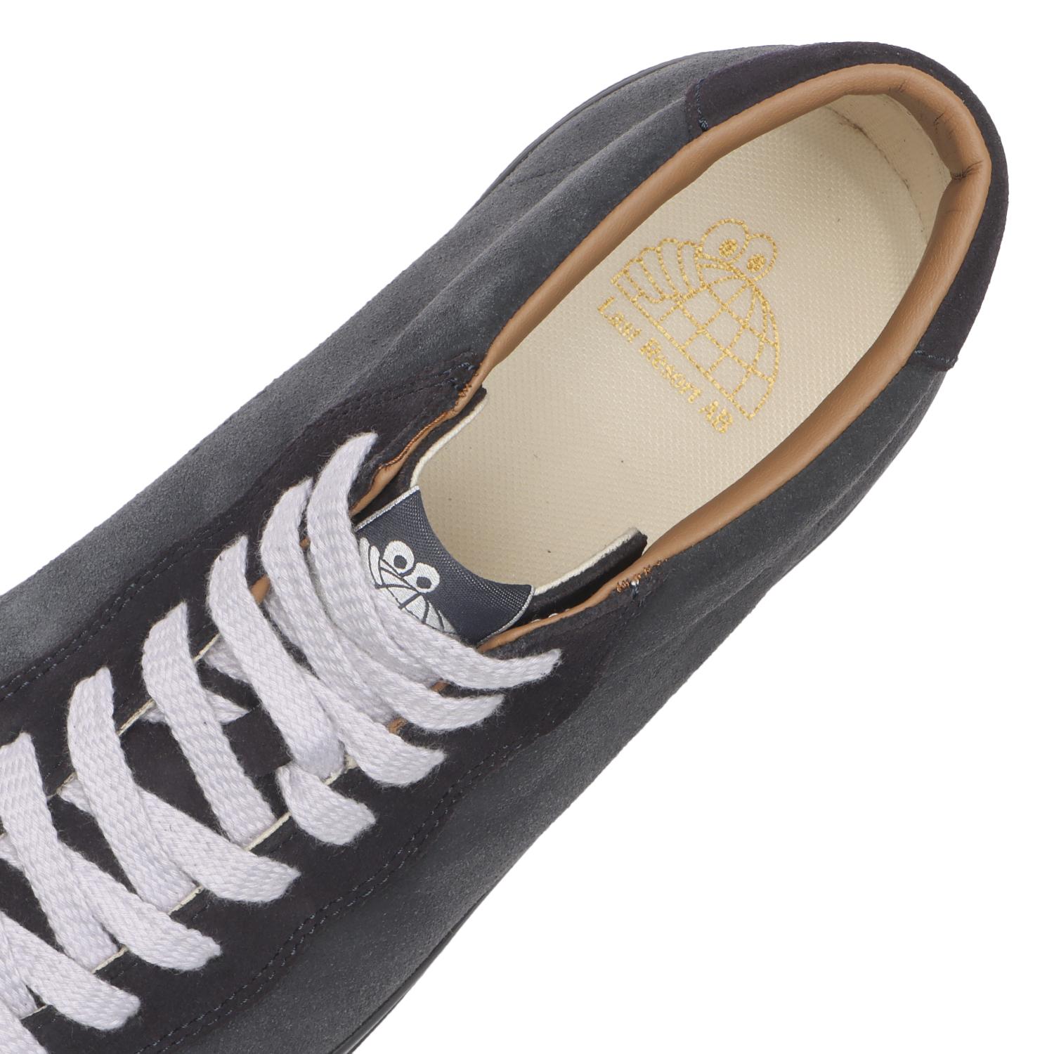  Last Resort AB VM001-MID SUEDE画像7