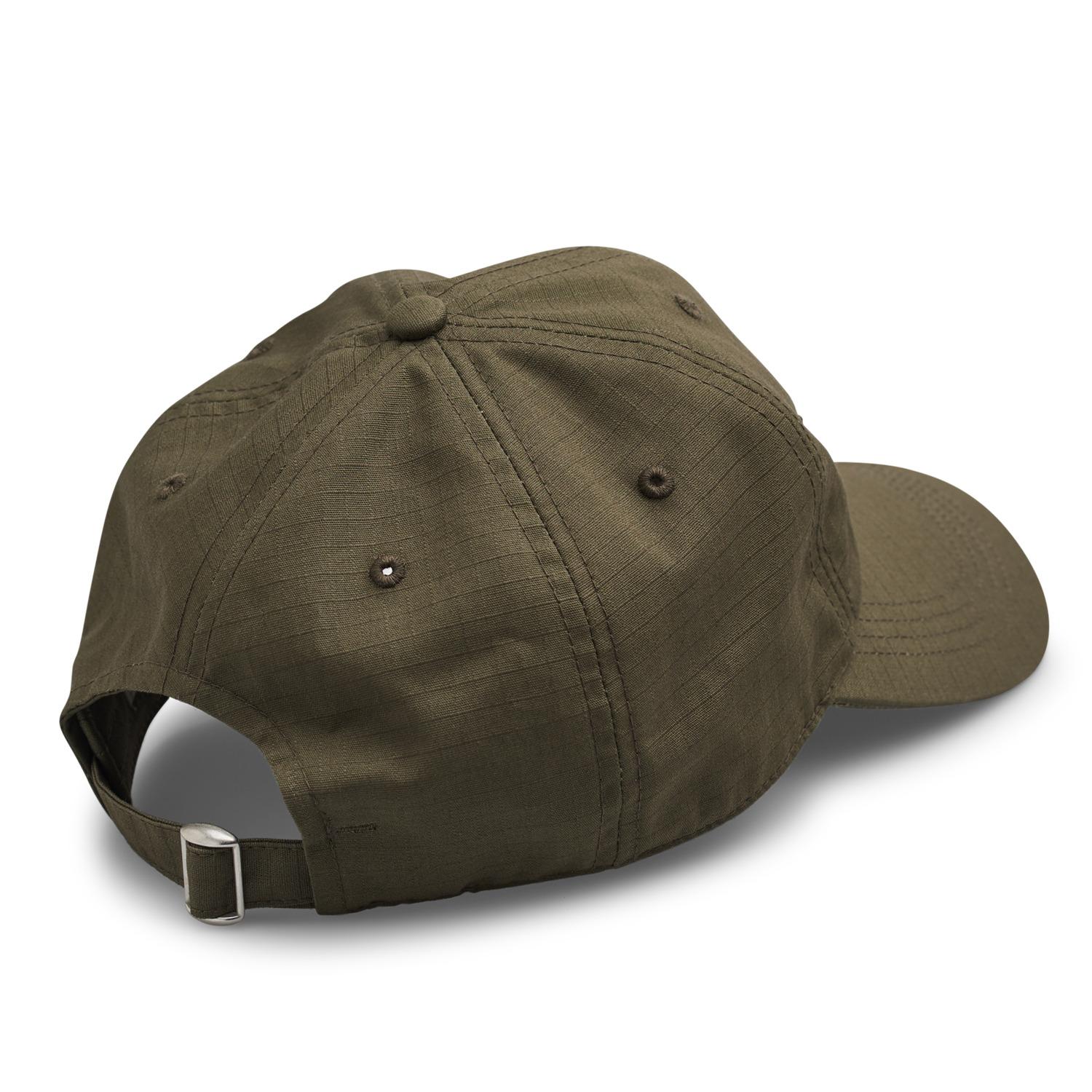  Last Resort AB SOFT PEAK CAP-SCRIPT LOGO画像3