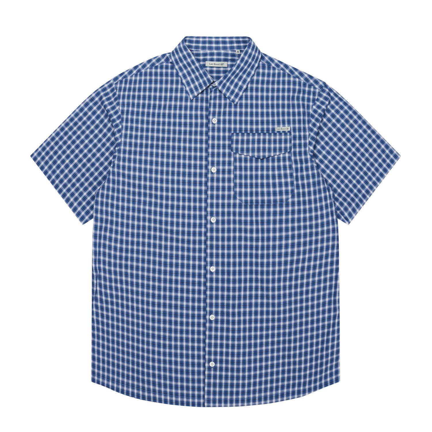  Last Resort AB BASE SS SHIRT画像1