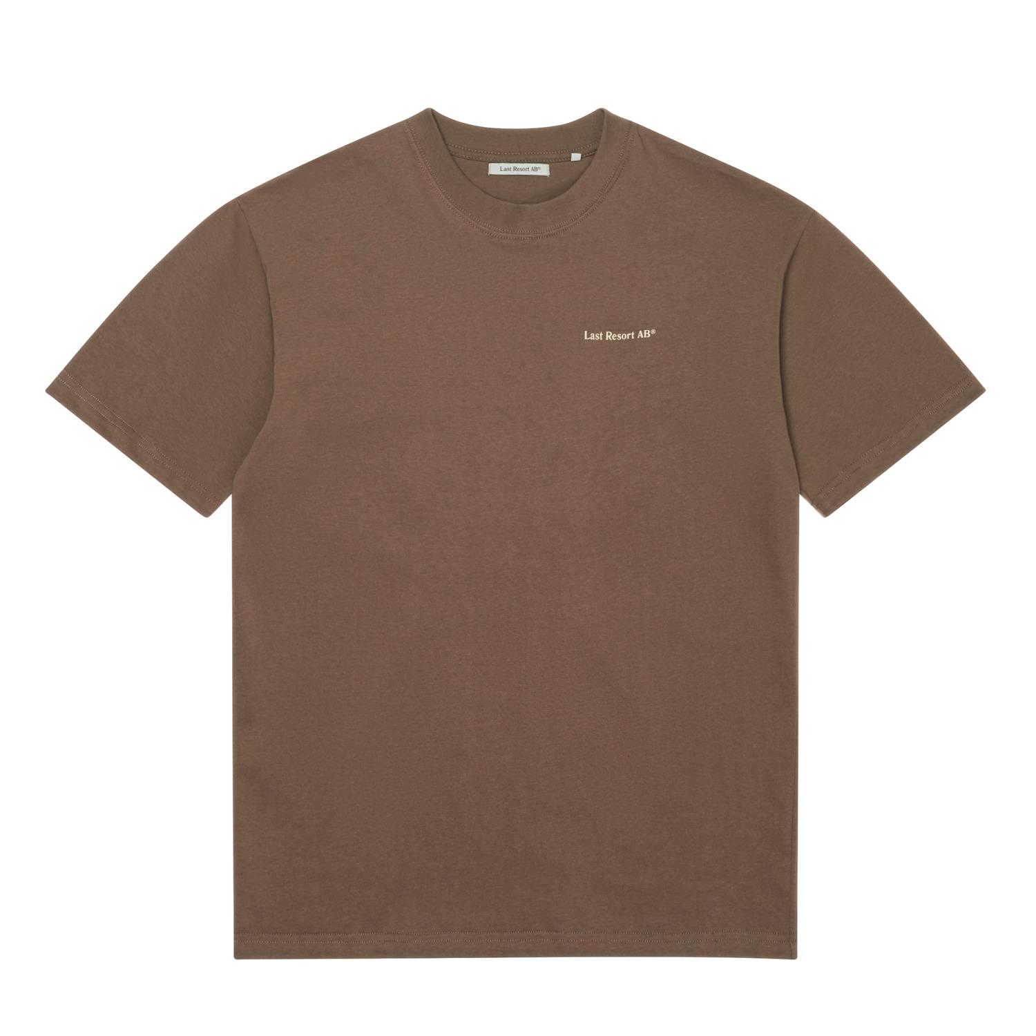  Last Resort AB SS TEE-ATLAS MONO画像3