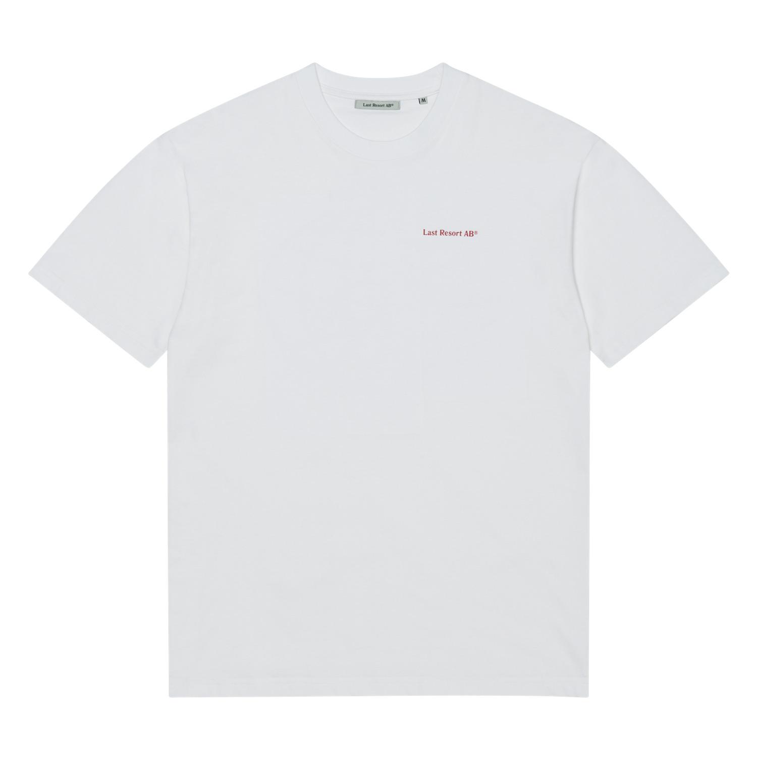  Last Resort AB SS TEE-ATLAS MONO画像1