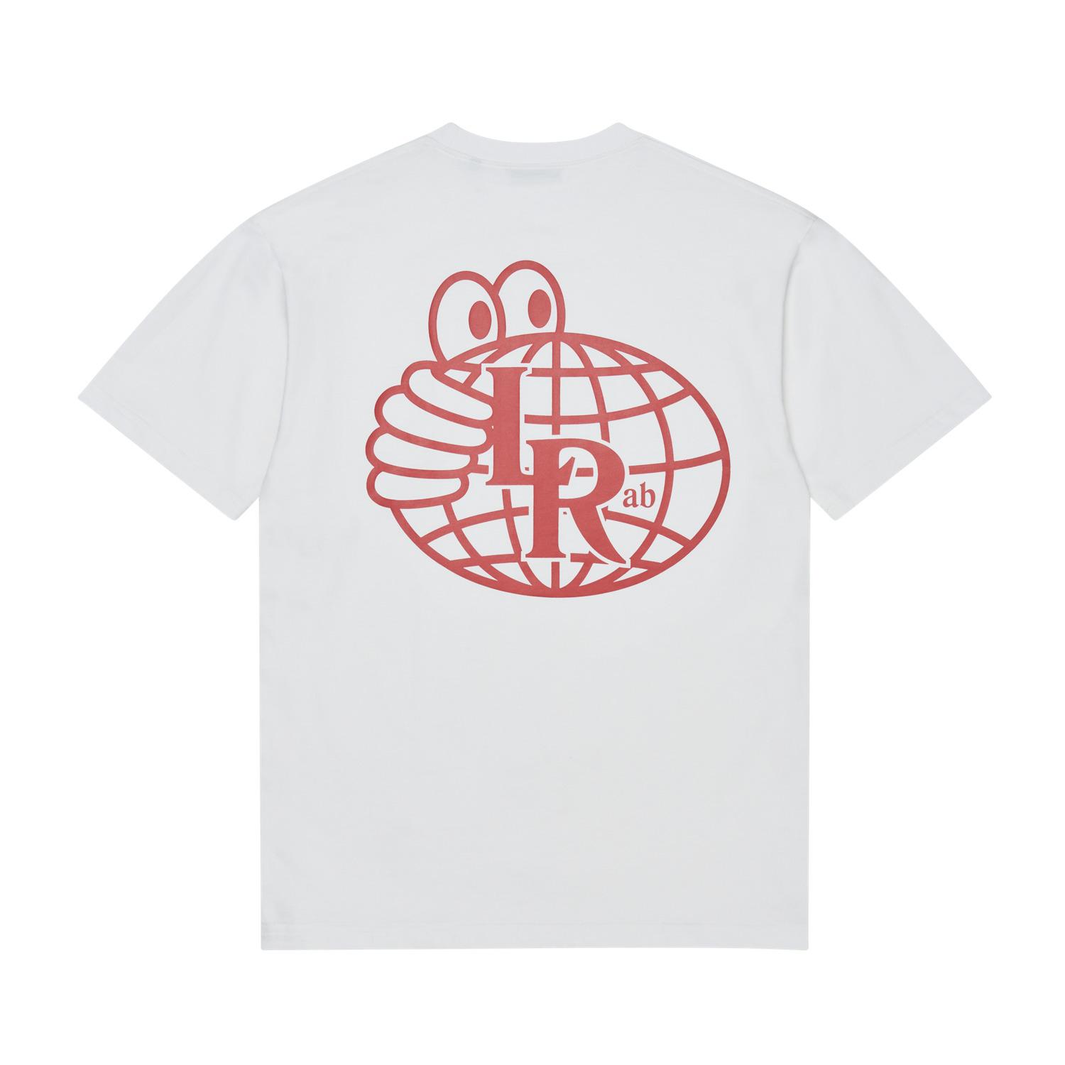  Last Resort AB SS TEE-ATLAS MONO画像3