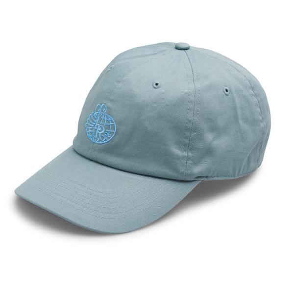 Last Resort AB ダディーキャップ-アトラス モノ ホワイト F