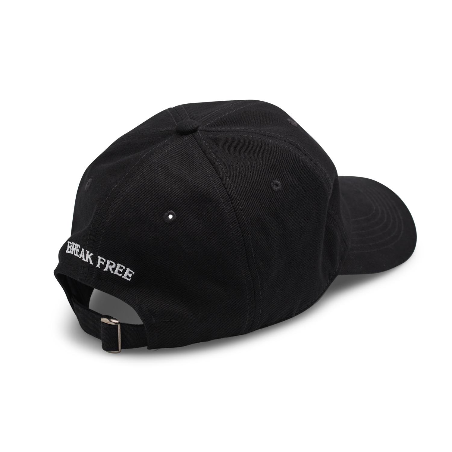  Last Resort AB DADDY CAP-ATLAS MONO画像3