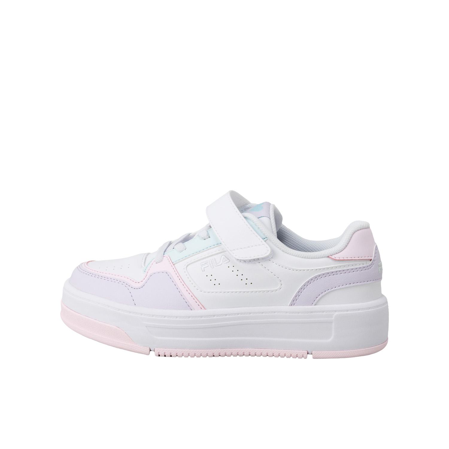 お値下げ　新品未使用　FILA フィラ　3way コート　定価26,000円 キッズ 【FILA】 フィラ 19-23 COURT FEATHERY KD コートフェザリー