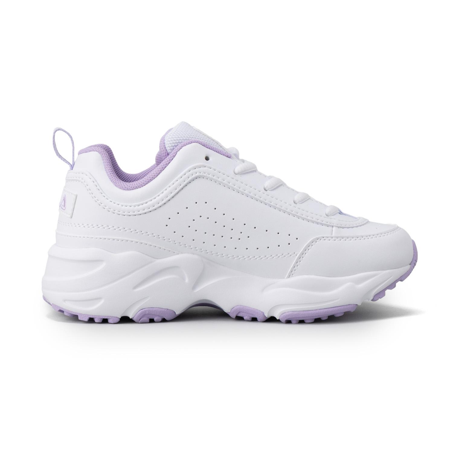 キッズ 【FILA】 フィラ 19-23 DISTRACER HEART KD ディストレーサー