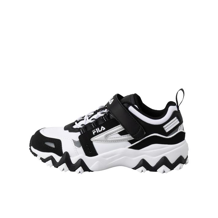 FILA �I�[�N�����g�u�C2�L�b�Y *Black/White