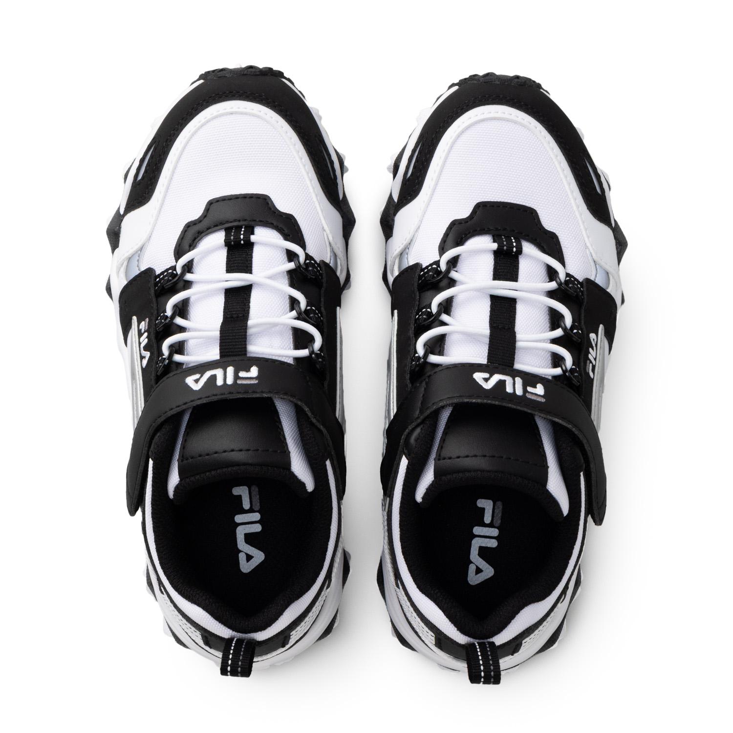 キッズ 【FILA】 フィラ 17-22 OAKMONT V2 KD オークモントブイ2キッズ 