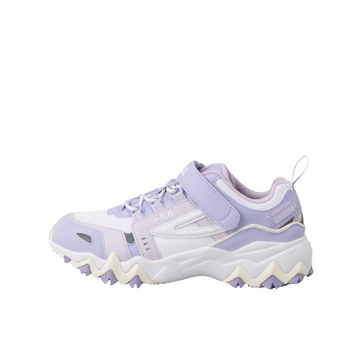 FILA �I�[�N�����g�u�C2�L�b�Y *Purple/White