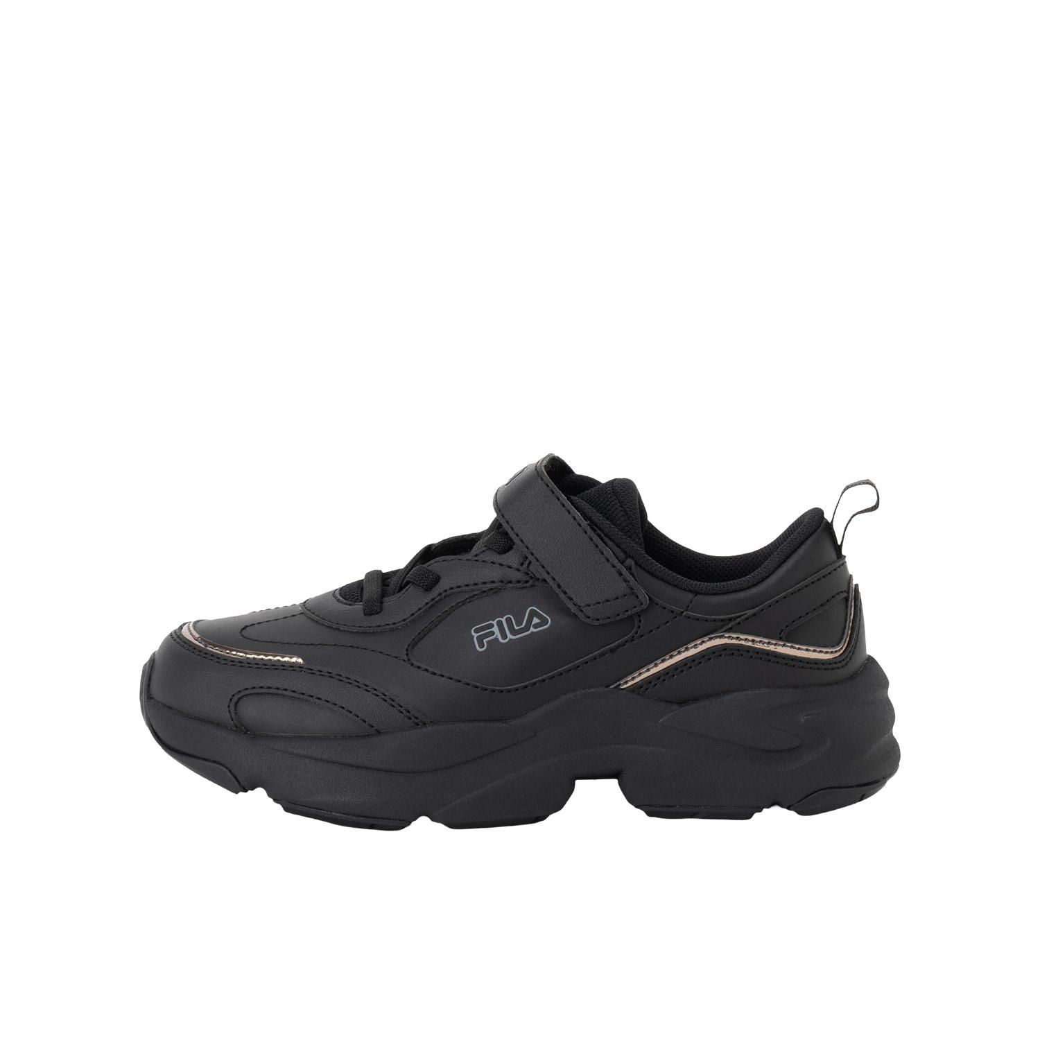 れい キッズ 【FILA】 フィラ 19-23 RAY TRAINER KD レイトレーナーキッズ