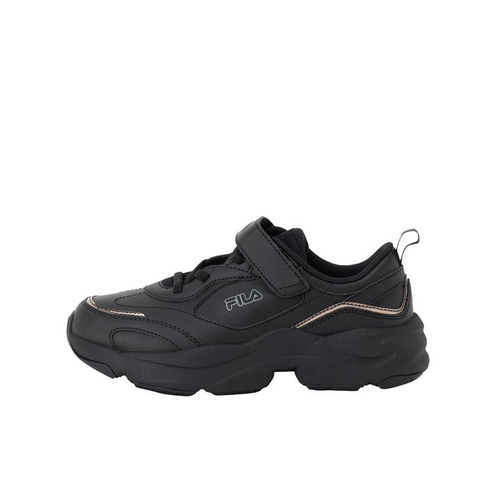 FILA ���C�g���[�i�[�L�b�Y *Black